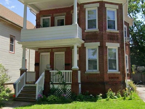19 Lexington Avenue , Unit 2, Poughkeepsie, NY 12601