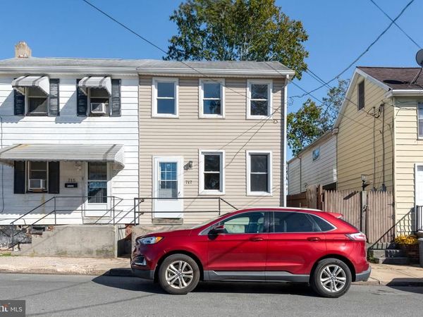 717 FLORENCE STREET , COLUMBIA, PA 17512