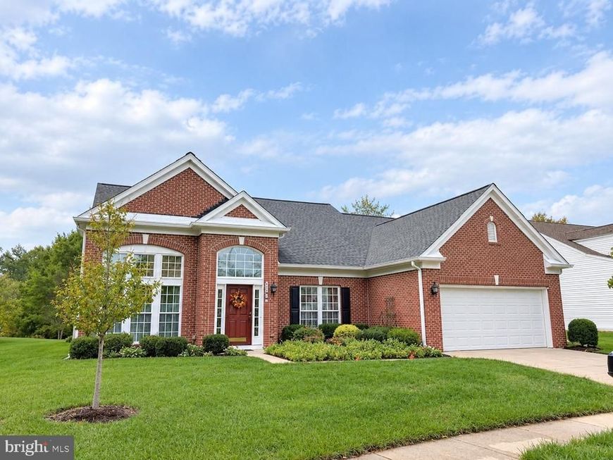 7196 Bobs Way , Easton, MD 21601 Main Photo