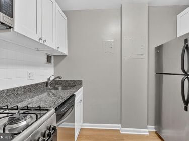 1121 ARLINGTON BOULEVARD, Unit 620, ARLINGTON, VA 22209