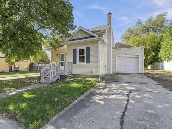 623 S LOCUST STREET, Appleton, WI 54914