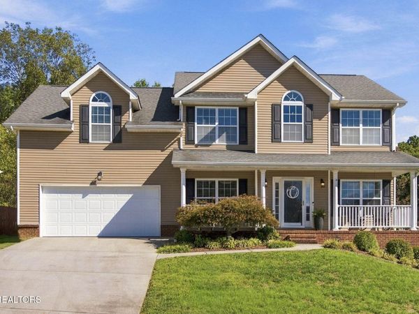4330 Edenfield Drive, Knoxville, TN 37938