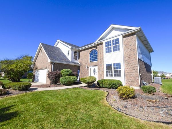 3820 Marilyn Drive , Richton Park, IL 60471