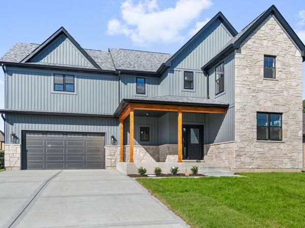 21022 Kenmare Drive , Shorewood, IL 60404