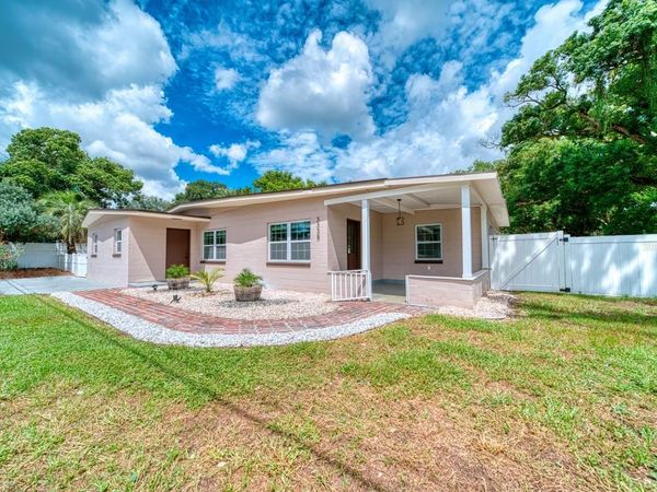 3338 ONTARIO AVENUE , ORLANDO, FL 32806