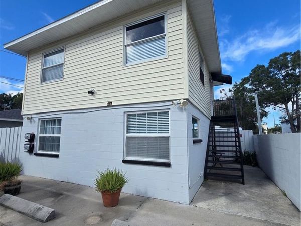 4919 S RENELLIE DRIVE , Unit 4, TAMPA, FL 33611