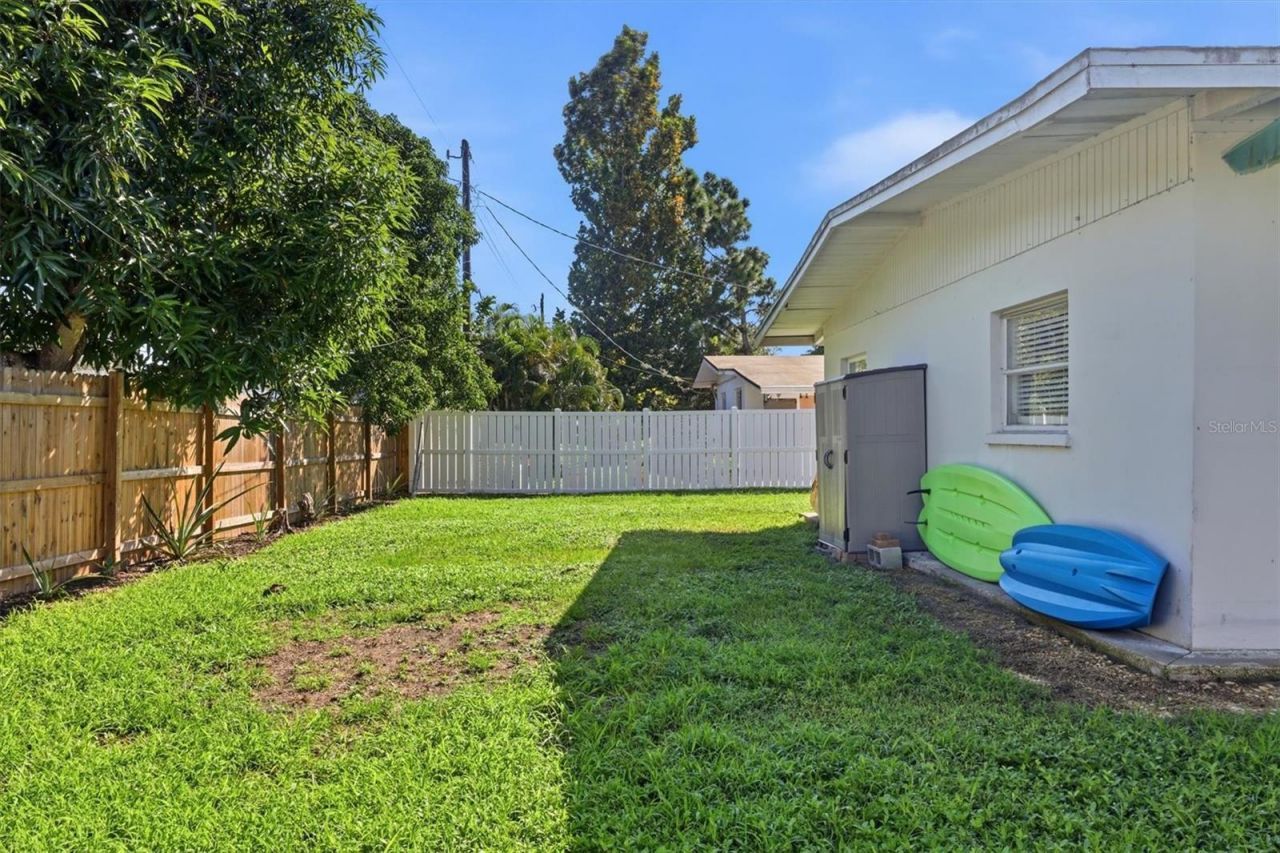 2821 Bay Street , Sarasota, FL 34237 Photo