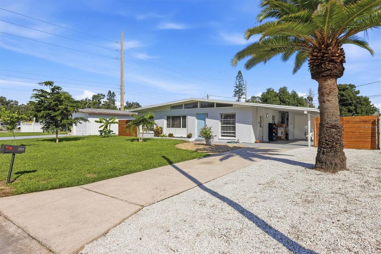 2821 Bay Street , Sarasota, FL 34237 Photo