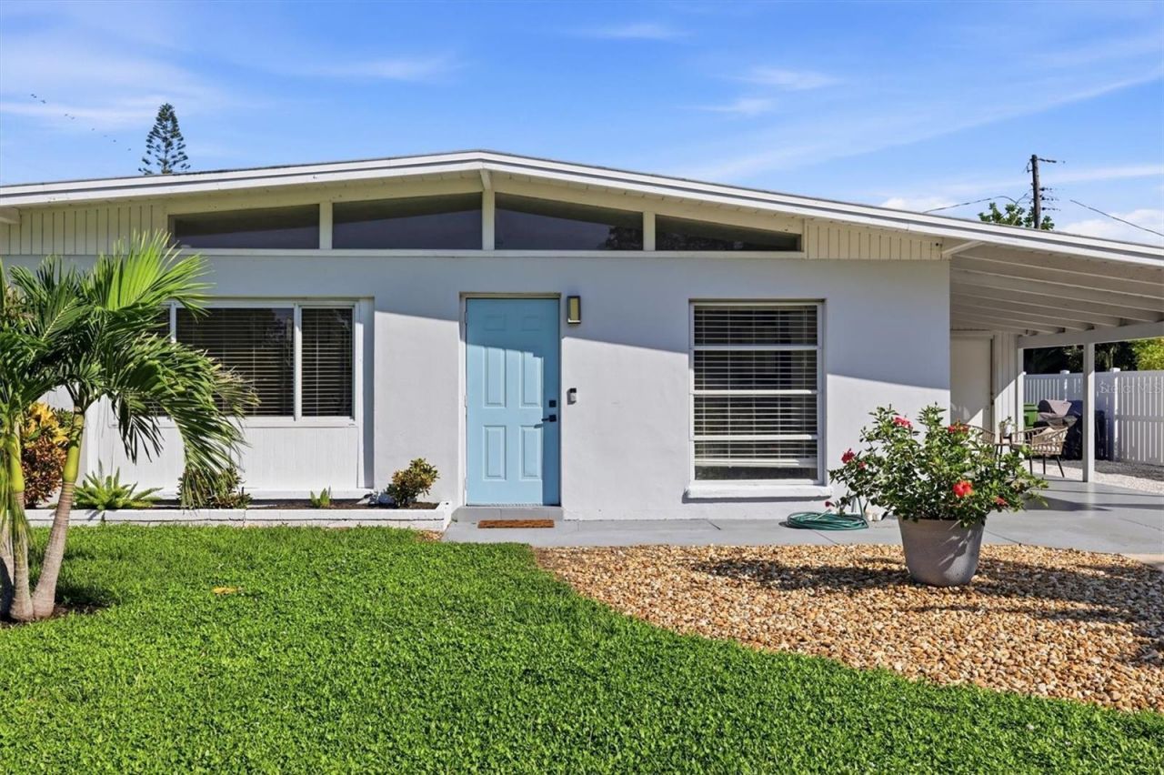 2821 Bay Street , Sarasota, FL 34237 Photo