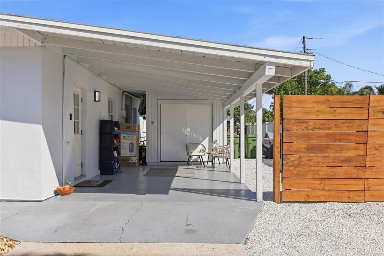 2821 Bay Street , Sarasota, FL 34237 Photo