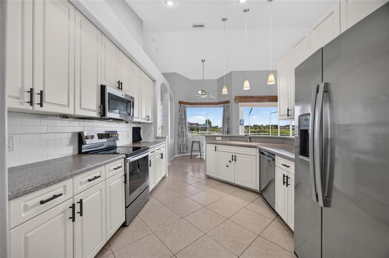 5660 Riviera Court , North Port, FL 34287 Photo