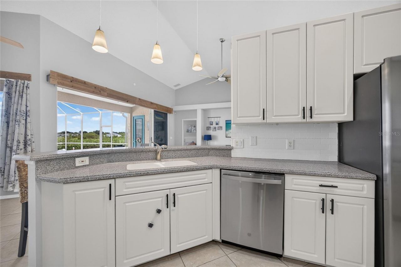 5660 Riviera Court , North Port, FL 34287 Photo