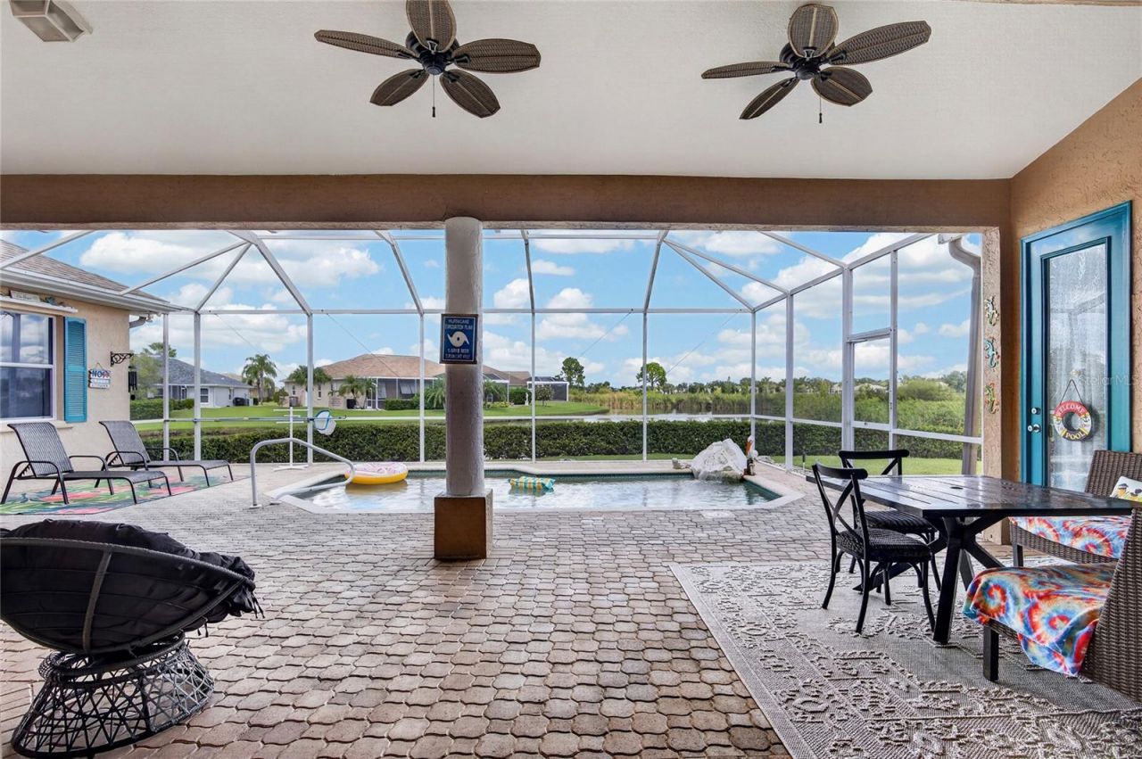 5660 Riviera Court , North Port, FL 34287 Photo