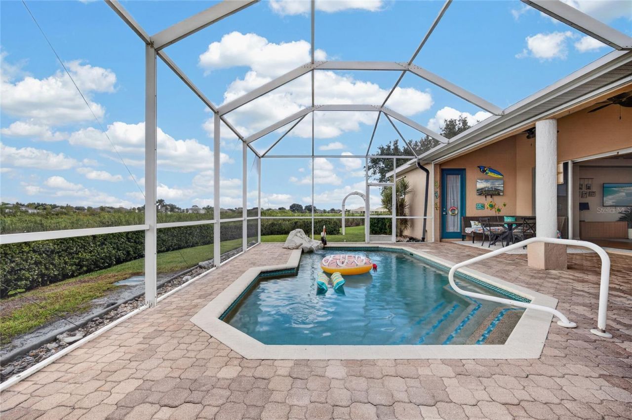 5660 Riviera Court , North Port, FL 34287 Photo