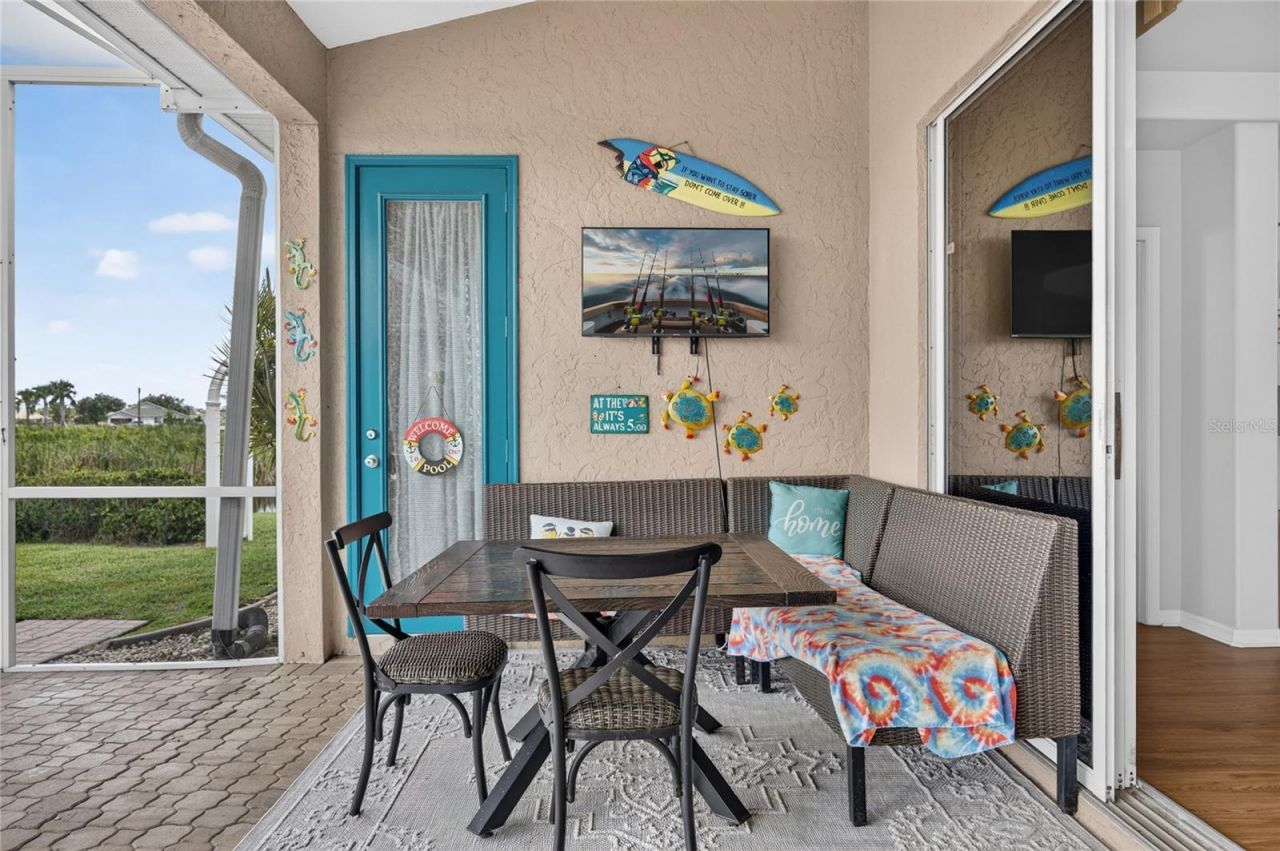 5660 Riviera Court , North Port, FL 34287 Photo