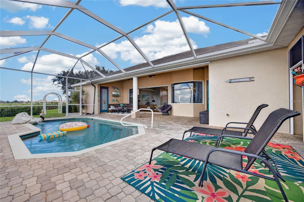 5660 Riviera Court , North Port, FL 34287 Photo