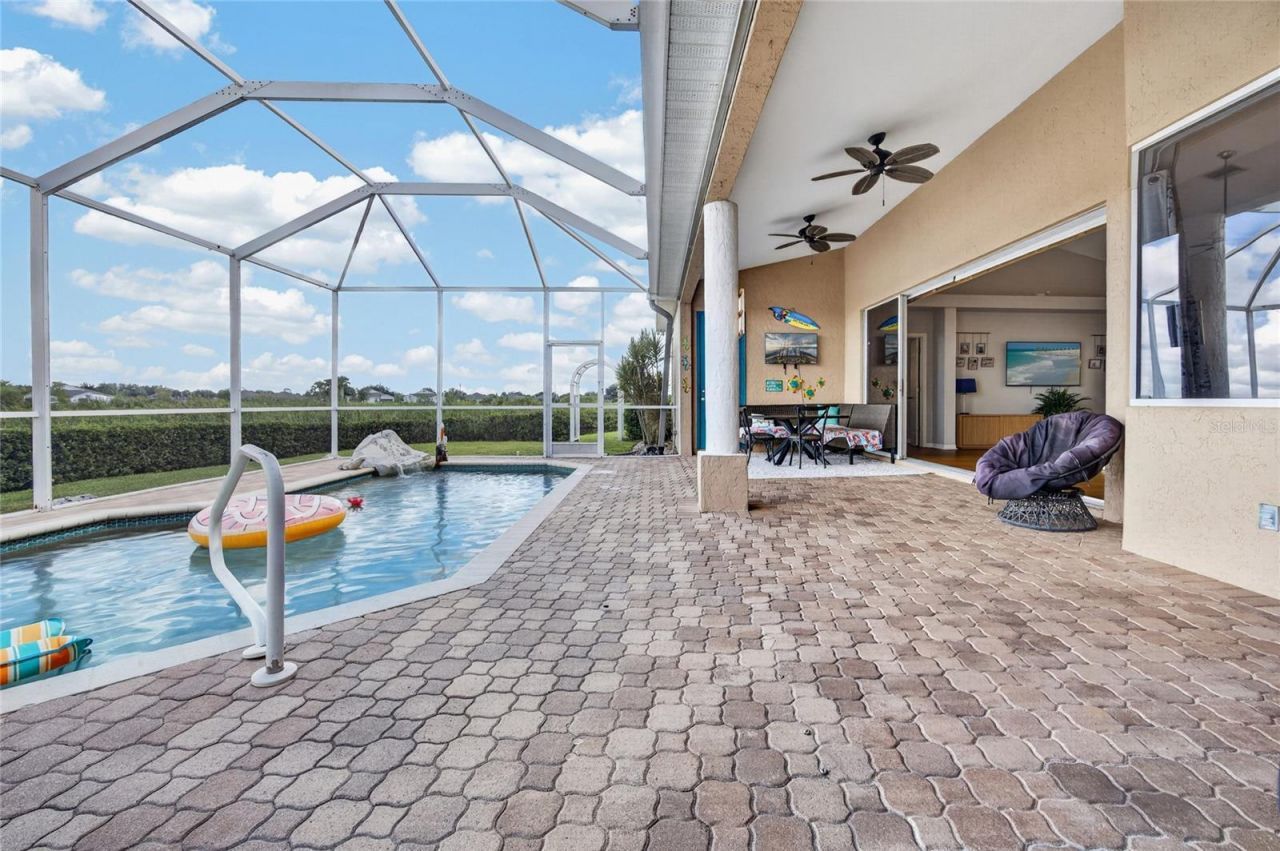 5660 Riviera Court , North Port, FL 34287 Photo