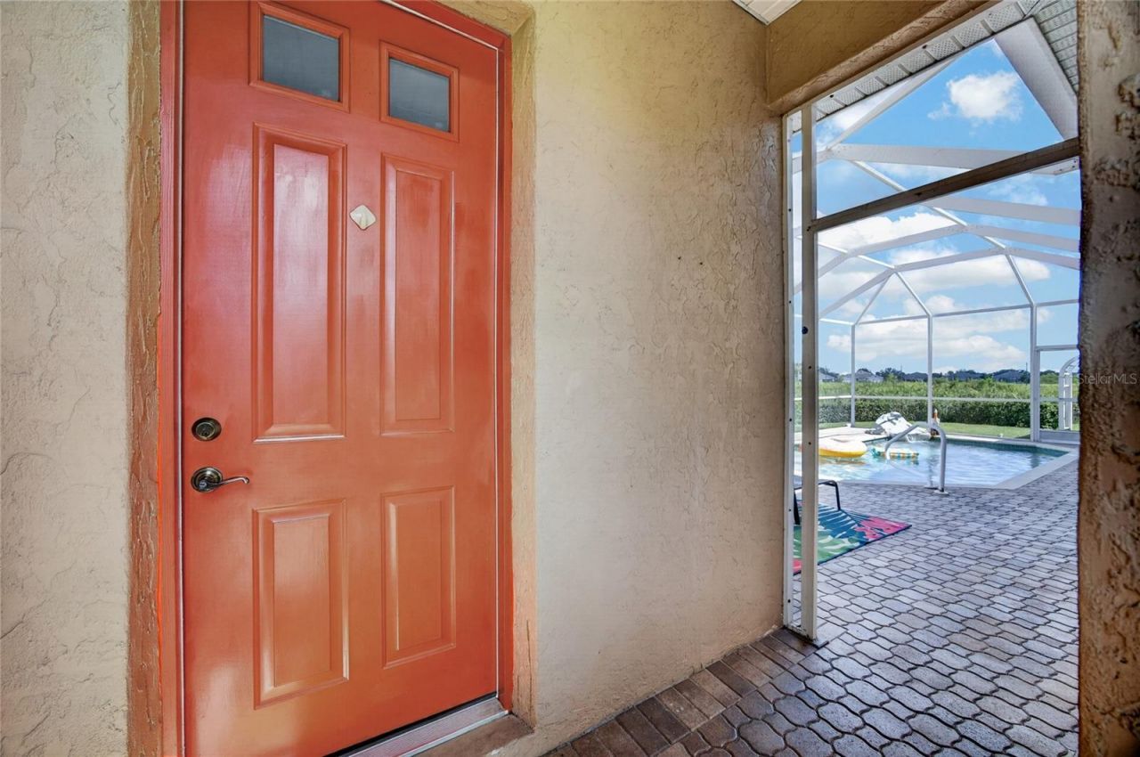 5660 Riviera Court , North Port, FL 34287 Photo