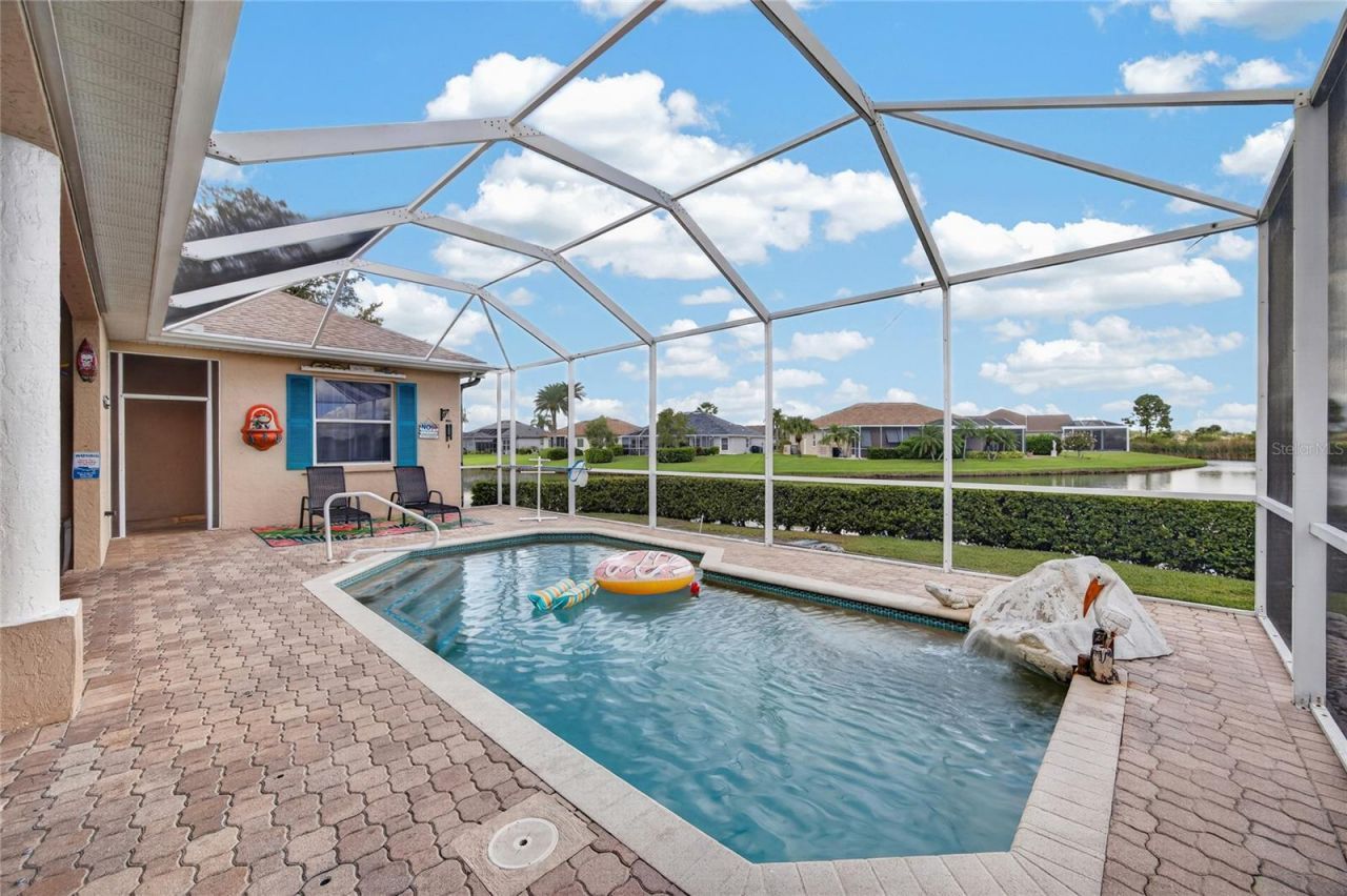 5660 Riviera Court , North Port, FL 34287 Photo