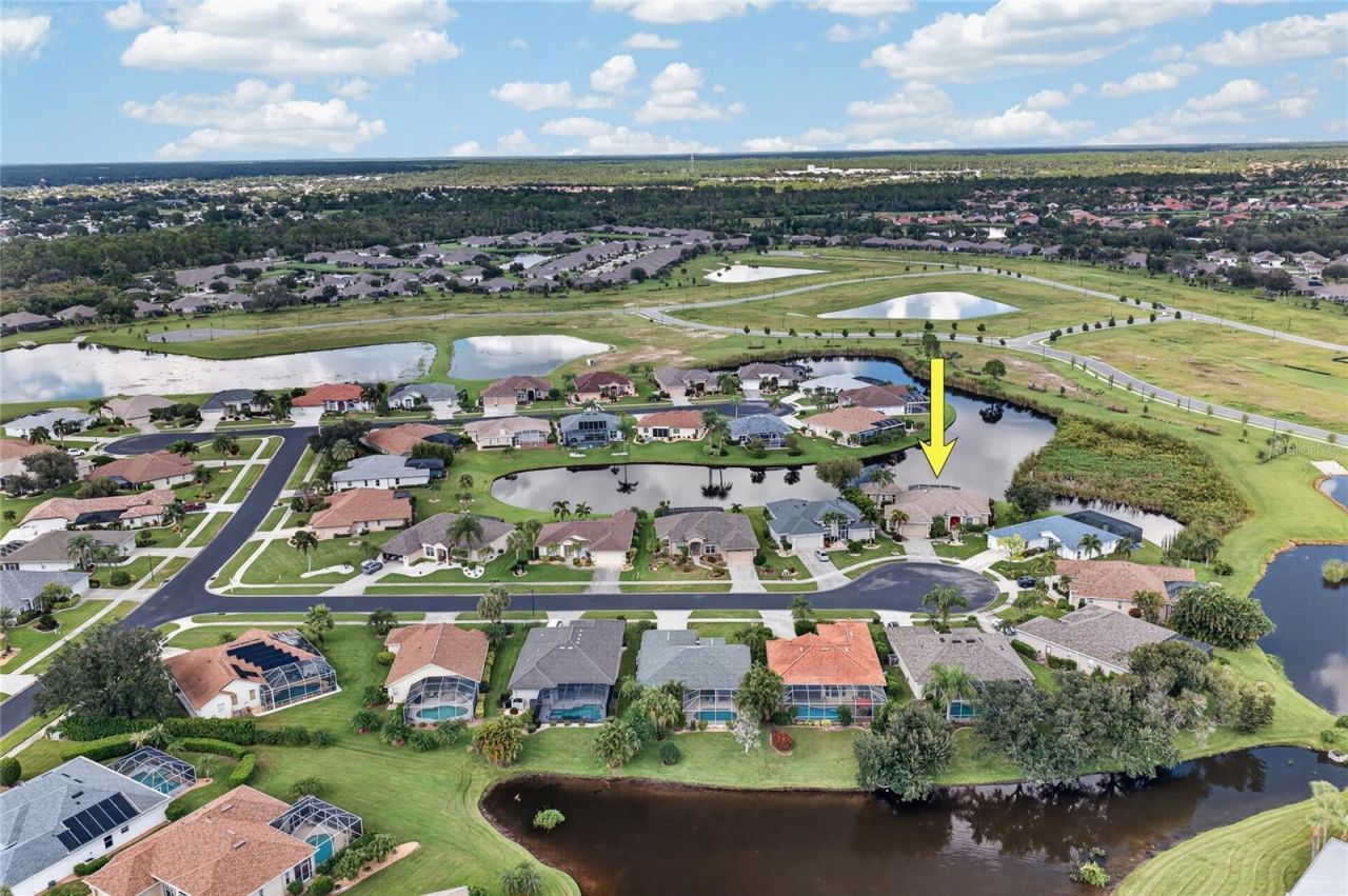 5660 Riviera Court , North Port, FL 34287 Photo