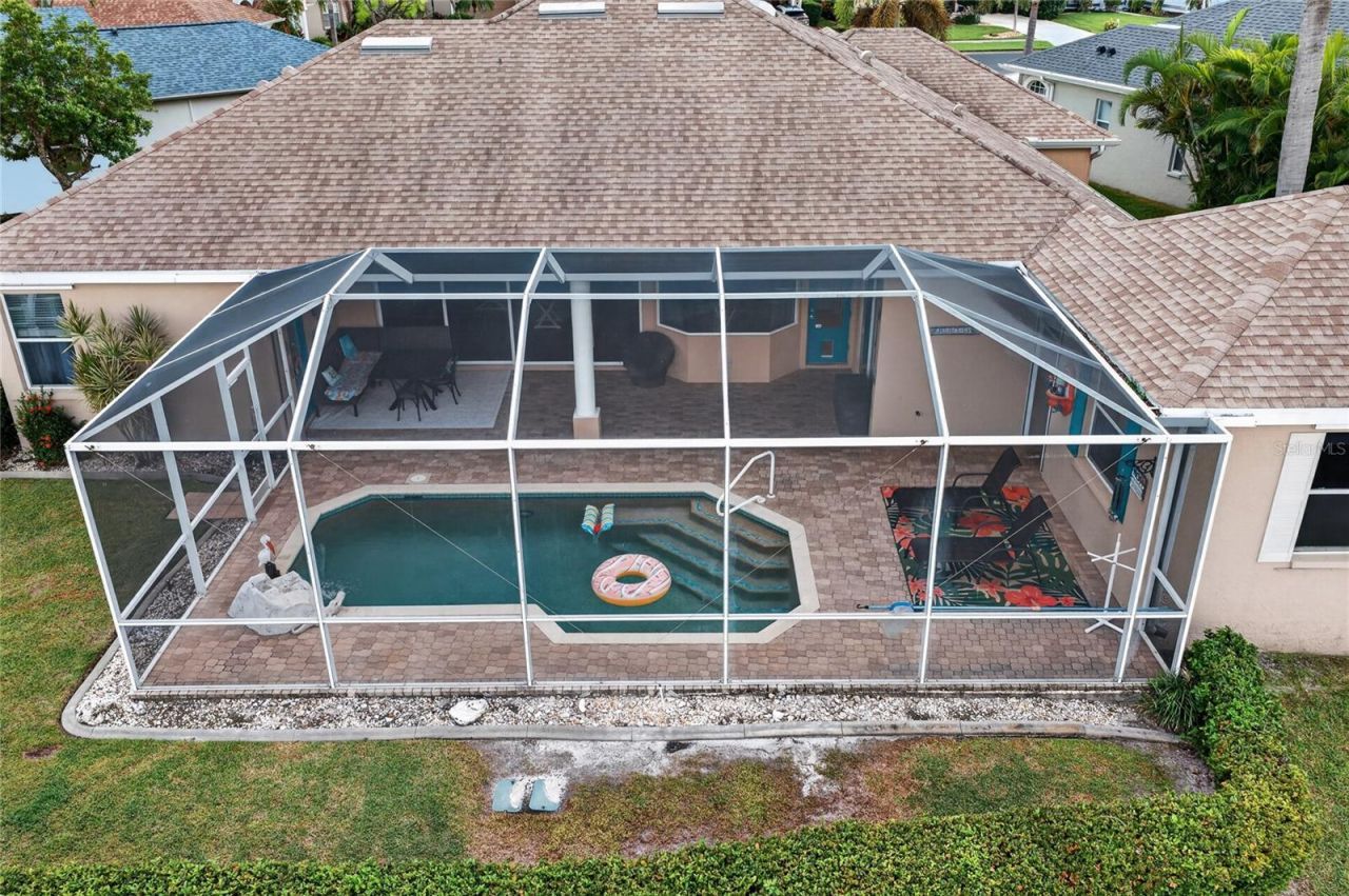 5660 Riviera Court , North Port, FL 34287 Photo