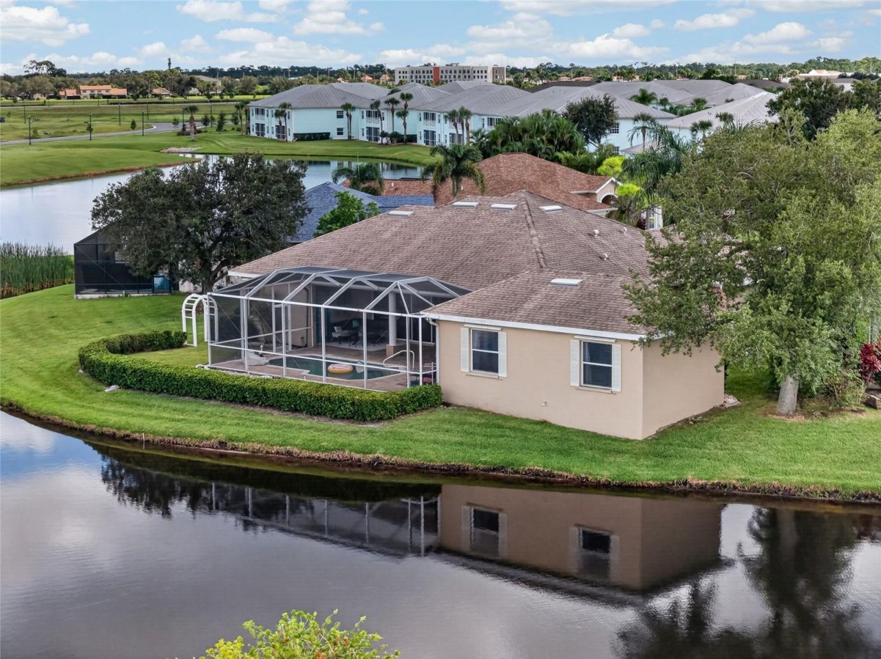 5660 Riviera Court , North Port, FL 34287 Photo
