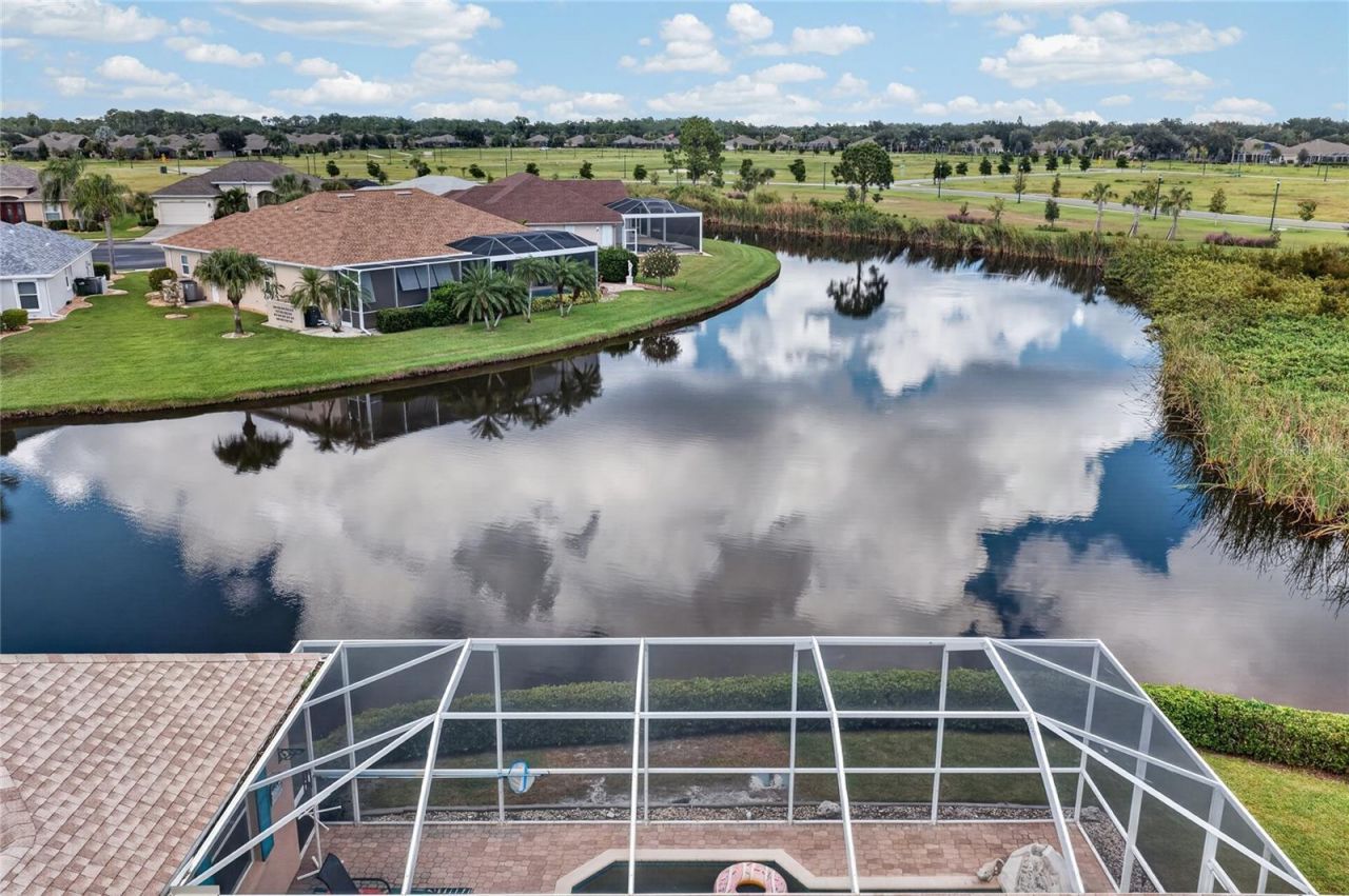 5660 Riviera Court , North Port, FL 34287 Photo