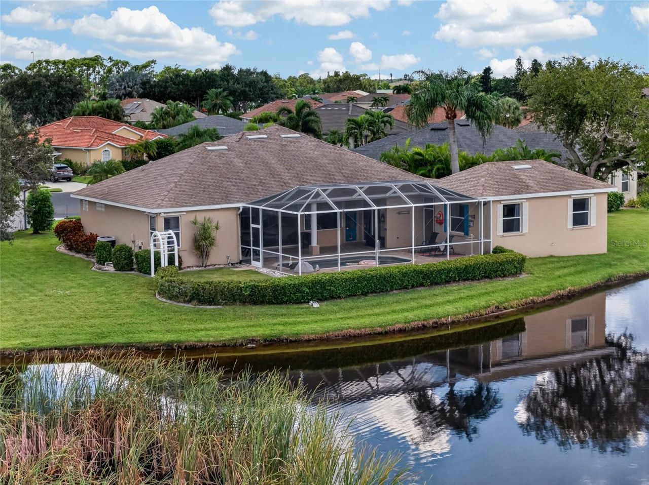 5660 Riviera Court , North Port, FL 34287 Photo