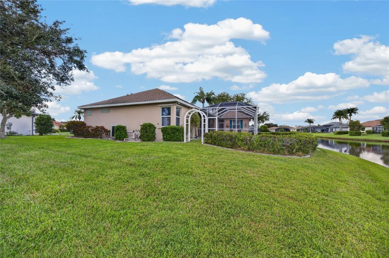 5660 Riviera Court , North Port, FL 34287 Photo
