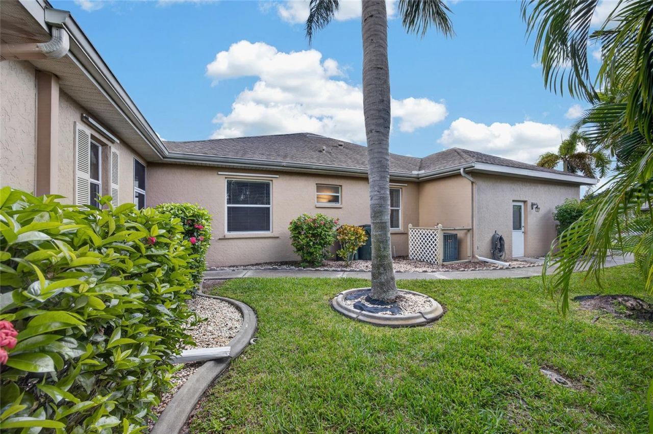 5660 Riviera Court , North Port, FL 34287 Photo