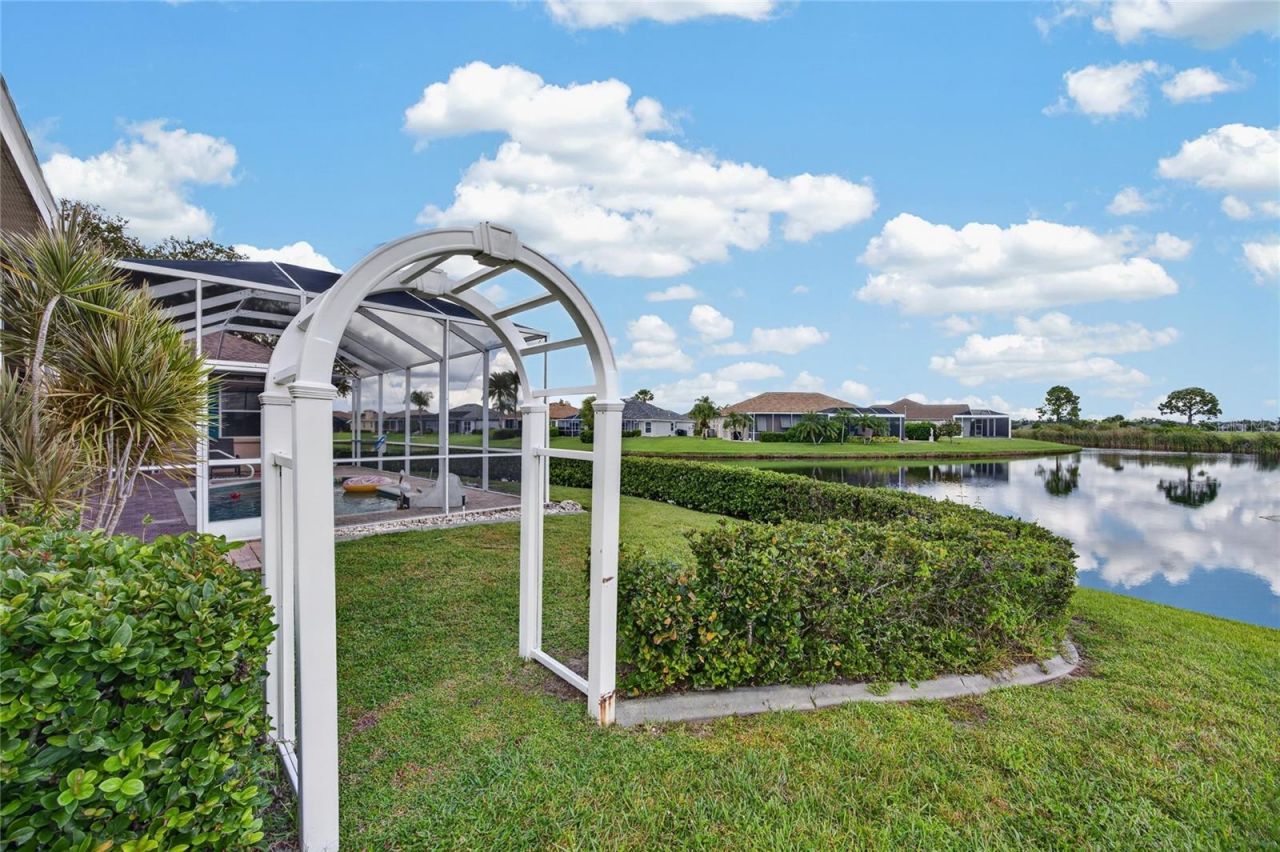5660 Riviera Court , North Port, FL 34287 Photo
