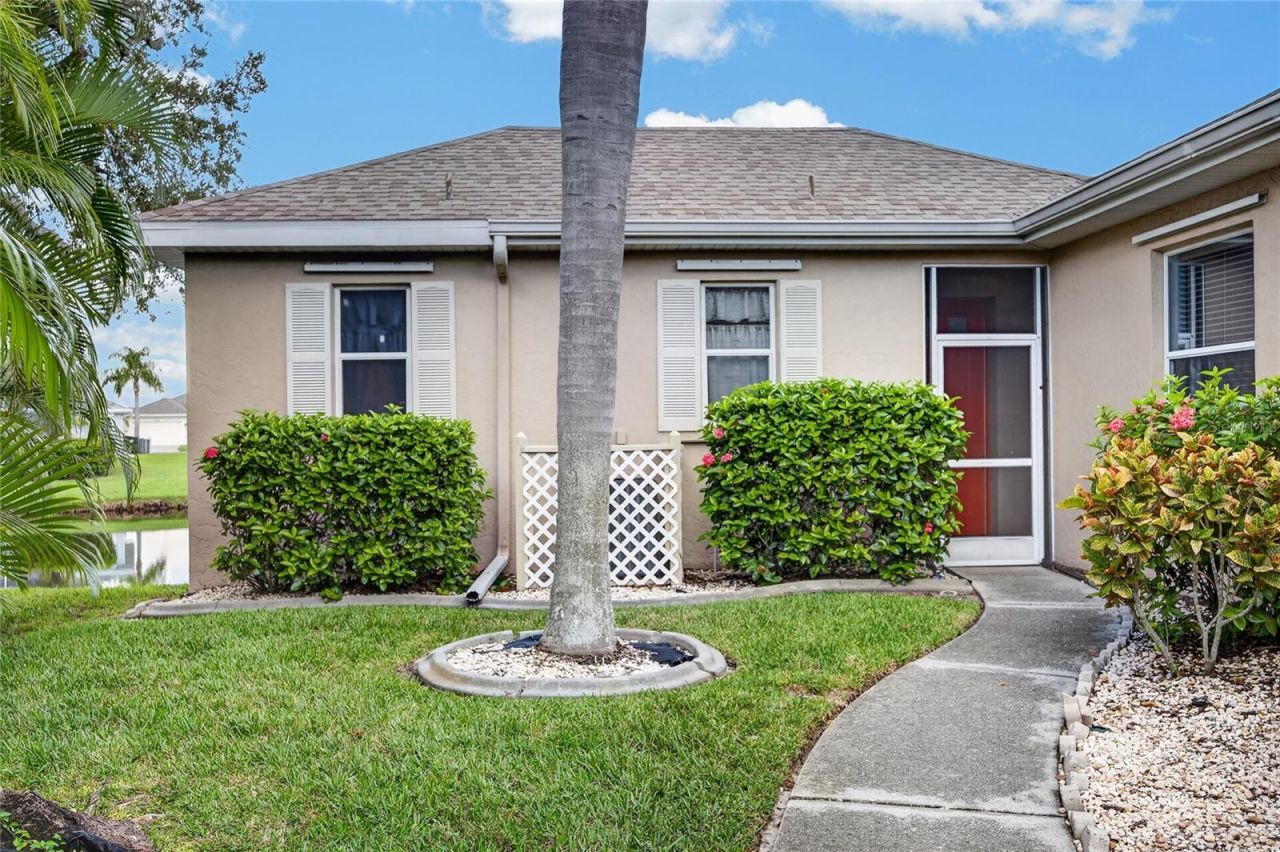 5660 Riviera Court , North Port, FL 34287 Photo