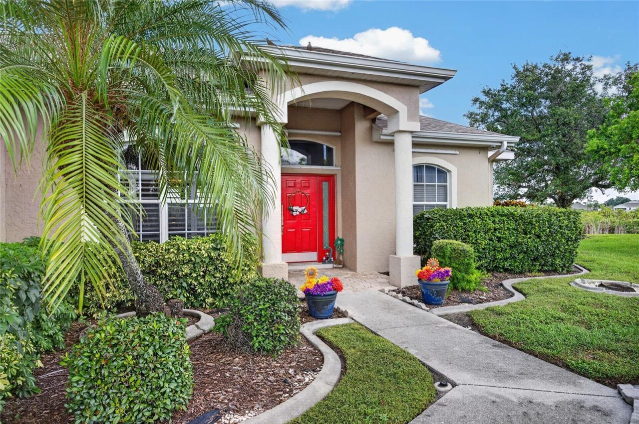 5660 Riviera Court , North Port, FL 34287 Photo