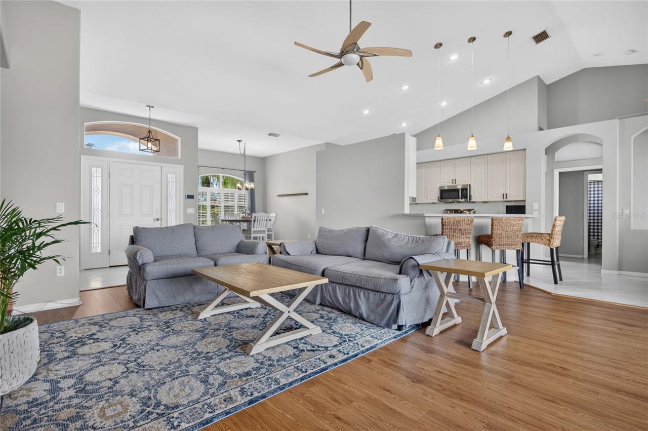 5660 Riviera Court , North Port, FL 34287 Photo