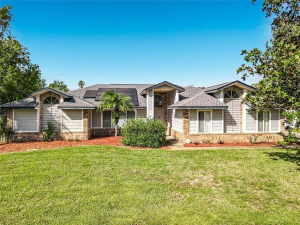 510 BROKENSHIRE DRIVE , DEBARY, FL 32713