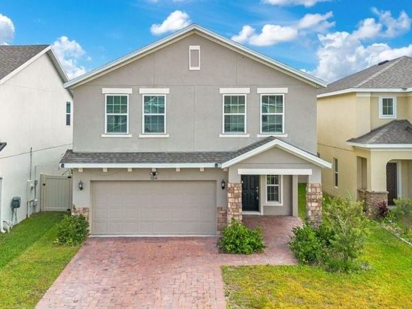 5244 ROYAL POINT AVENUE , KISSIMMEE, FL 34746
