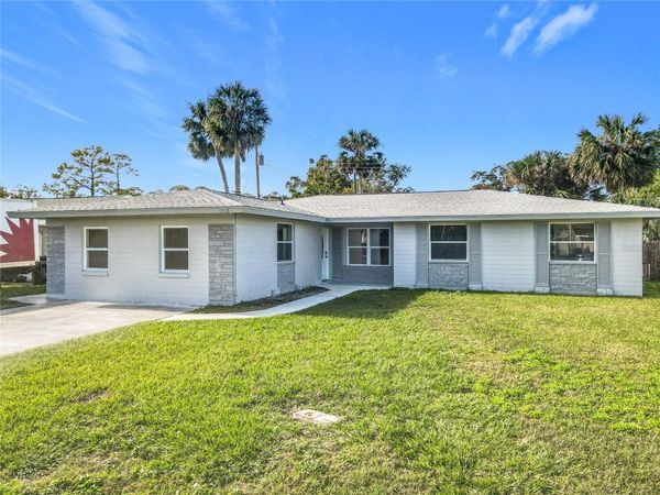 1428 MARGINA AVENUE , DAYTONA BEACH, FL 32114