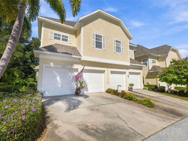 98 S HIGHLAND AVENUE , Unit 1302, TARPON SPRINGS, FL 34689