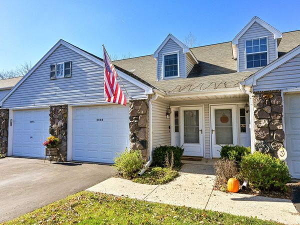 509 Lake Bluff Rd, Unit B, Thiensville, WI 53092