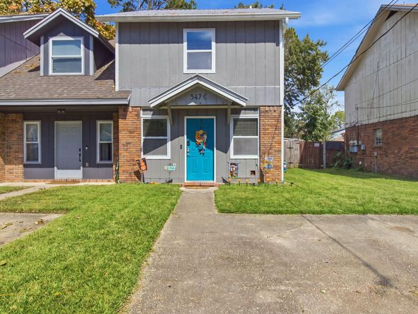 547 Schneider Drive, Unit C, Fort Walton Beach, FL 32547