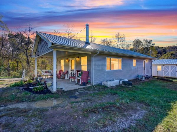 27337 Scott Road , Creola, OH 45622