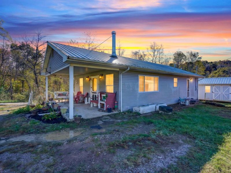 27337 Scott Road , Creola, OH 45622 Photo 1