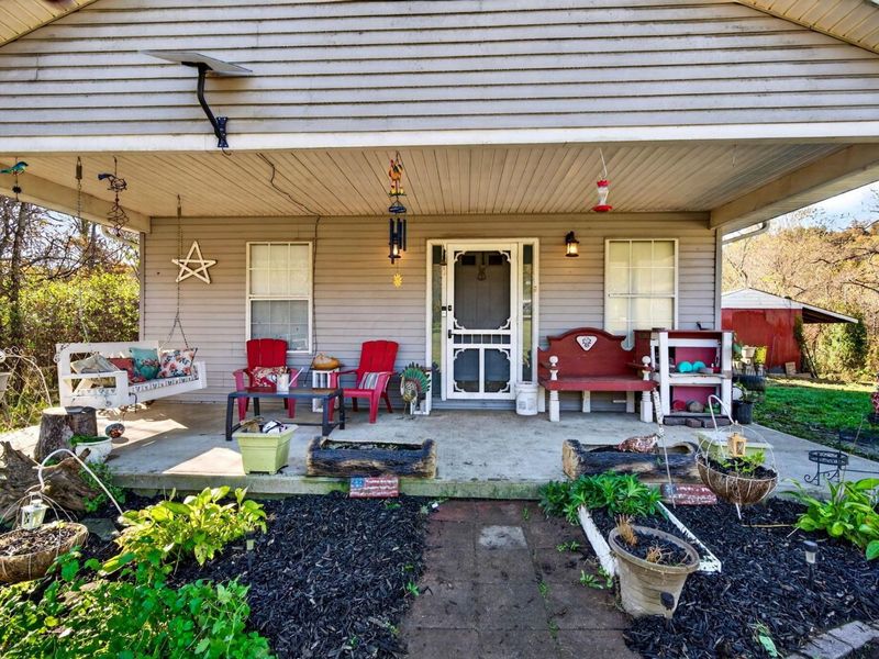 27337 Scott Road , Creola, OH 45622 Photo 12
