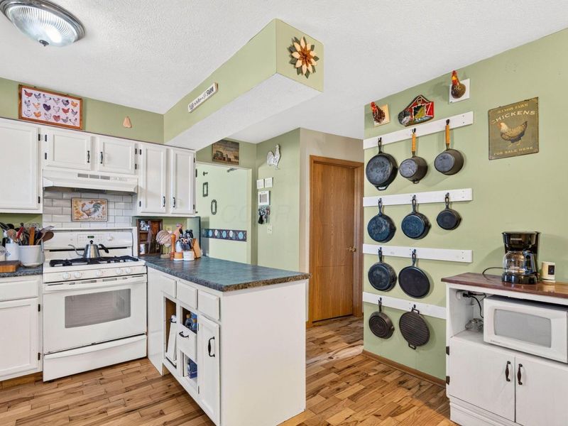 27337 Scott Road , Creola, OH 45622 Photo 16