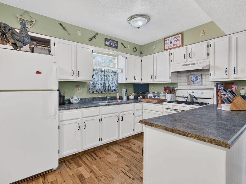 27337 Scott Road , Creola, OH 45622 Photo 17