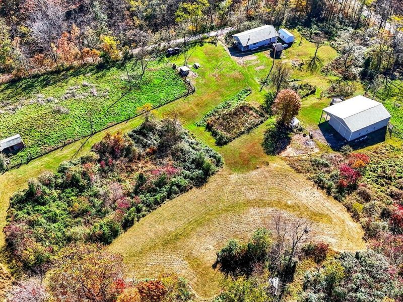 27337 Scott Road , Creola, OH 45622 Photo 8