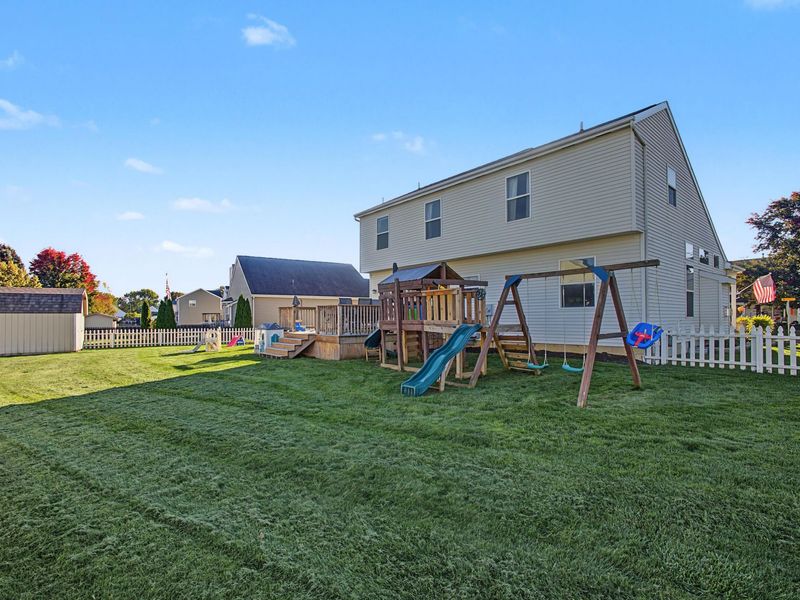 1548 Red Fox Court, Newark, OH 43055 Photo 35