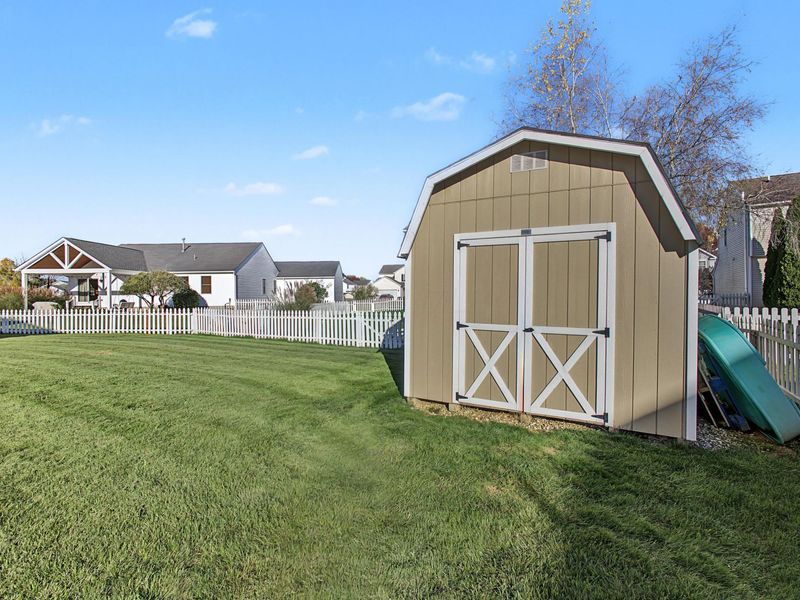 1548 Red Fox Court, Newark, OH 43055 Photo 36