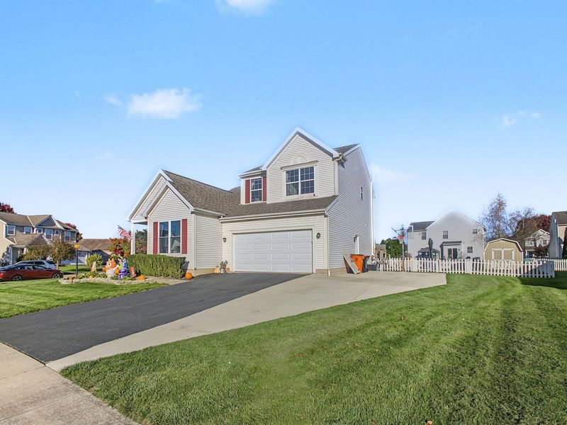 1548 Red Fox Court, Newark, OH 43055 Photo 37