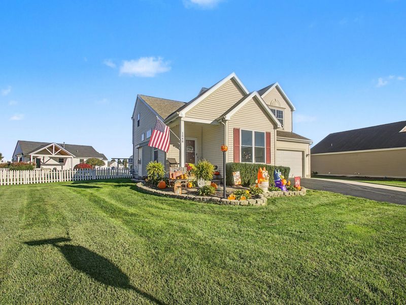 1548 Red Fox Court, Newark, OH 43055 Photo 38